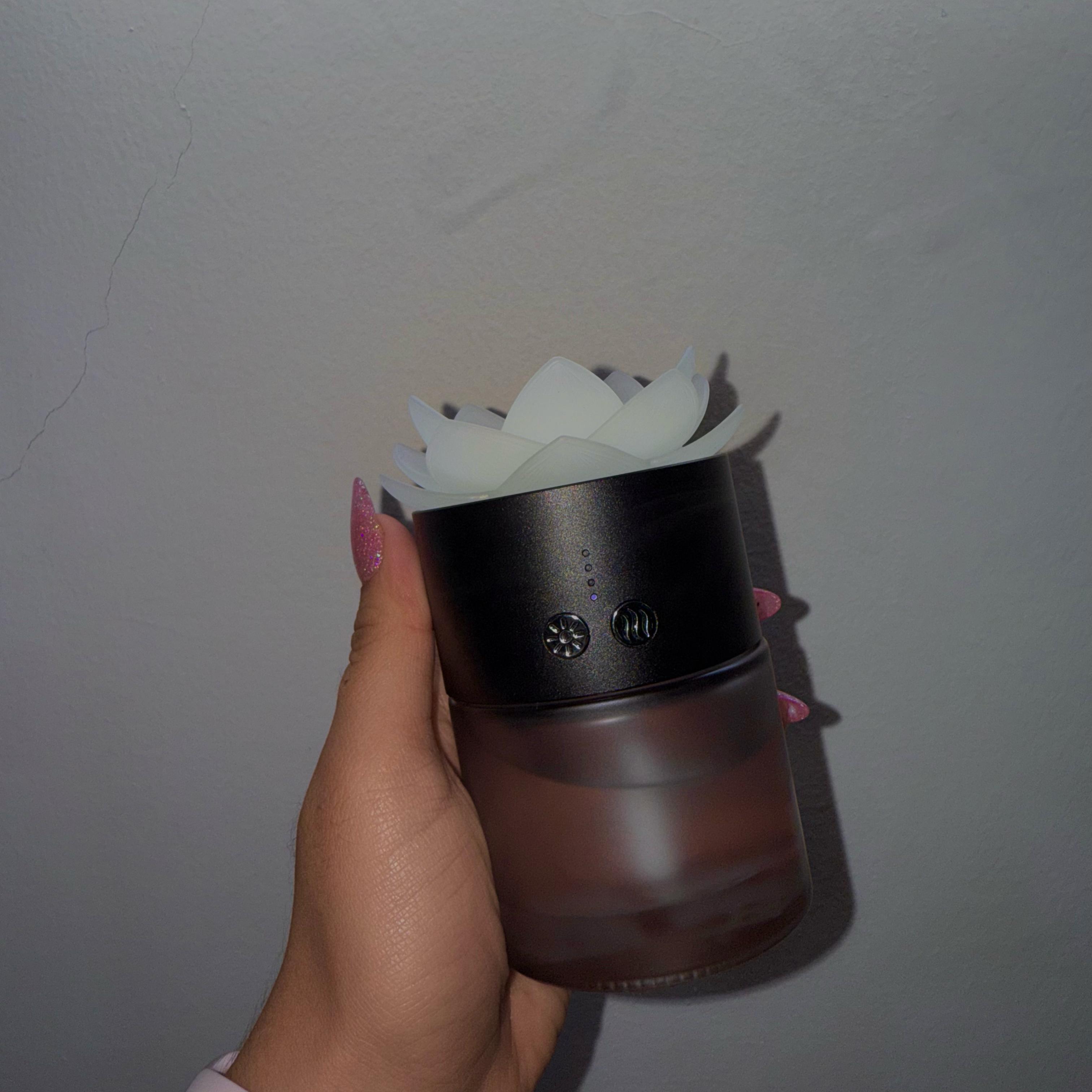 Miniatura 8 de Difusor De Aroma Para Casa Y Carro